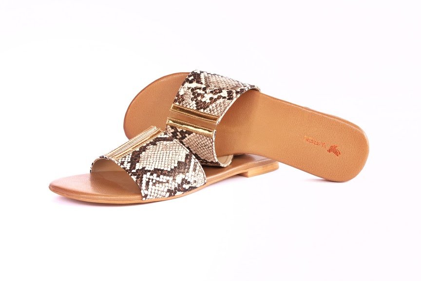 Bow Loafers – Pattern