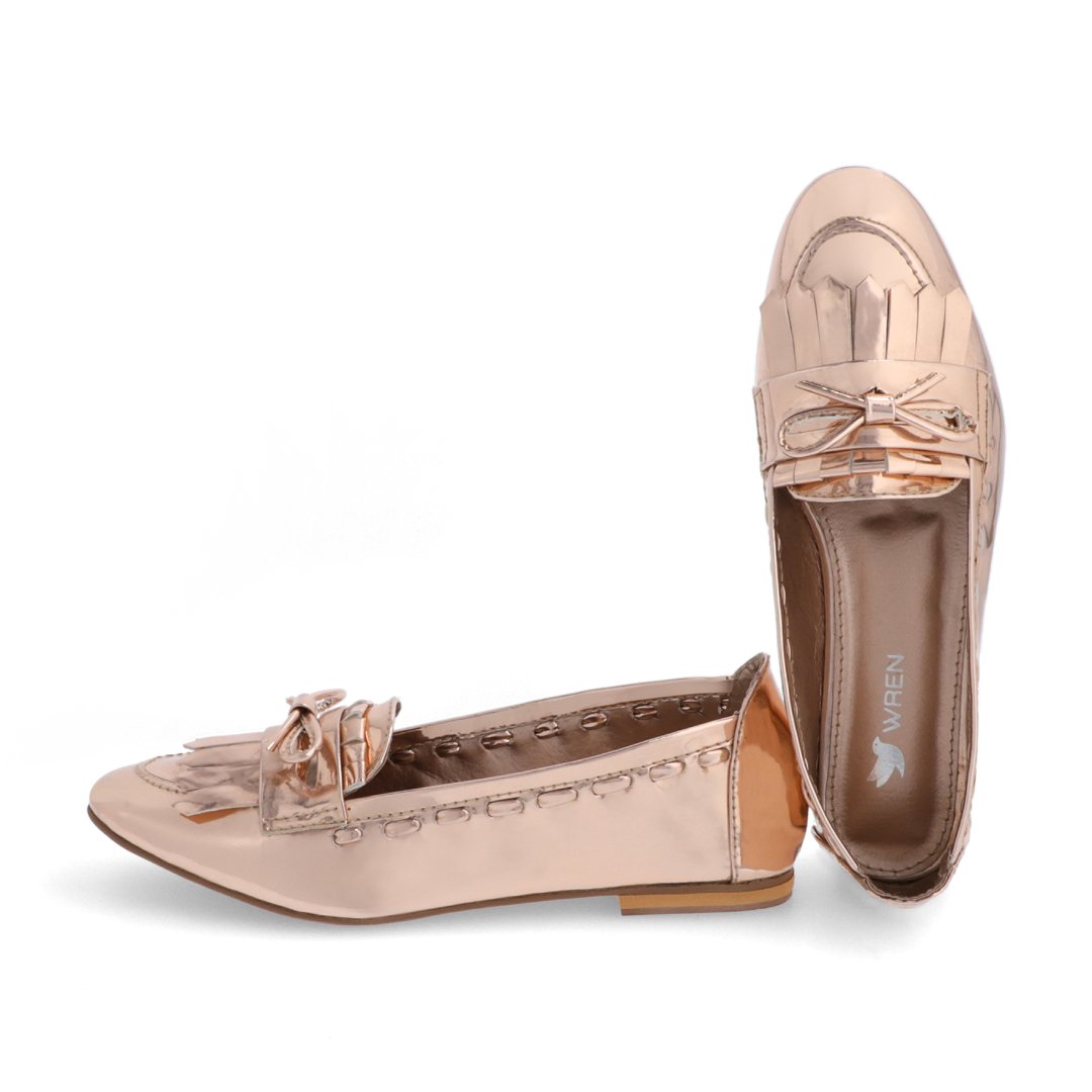 Plover – Rose Gold